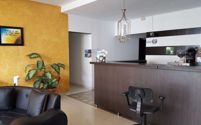 Hotel Vermon