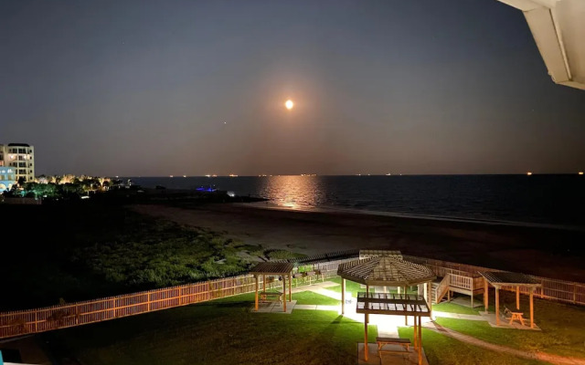 Seascape 2317 in Galveston
