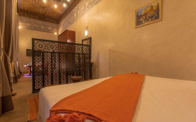 Le Medina Privilege Riad Spa