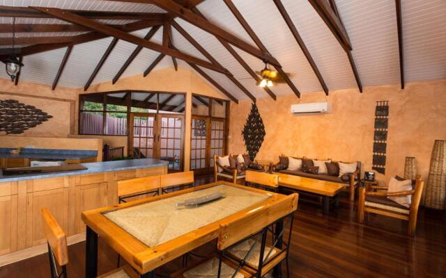 True Blue Bay Resort