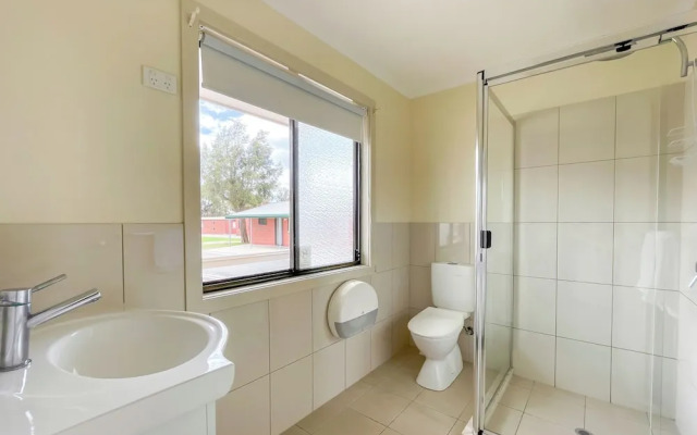 Tumbybay Caravan Park