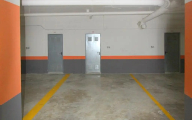 Apartamento Mirador al Mar