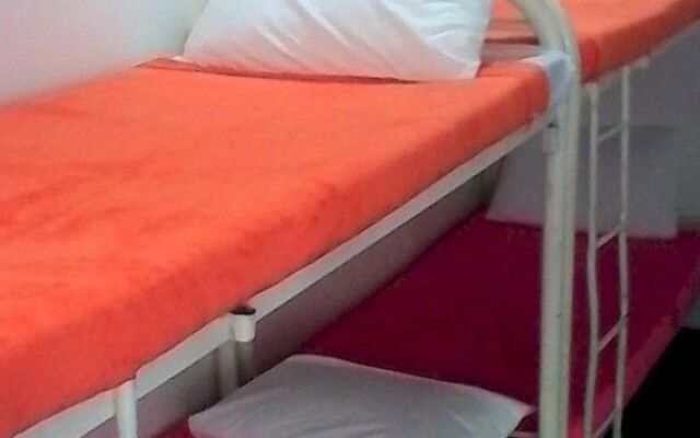 Dormitels.ph The Fort Annex - Hostel