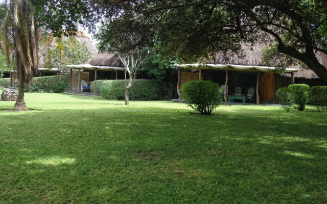 Rusinga Island Lodge