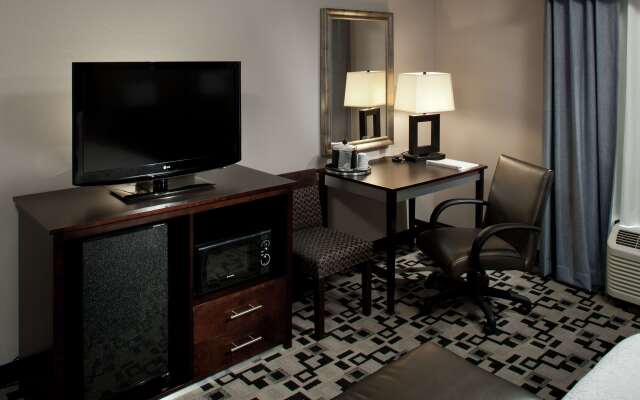 Hampton Inn & Suites Marksville