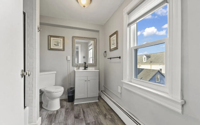 The Inn at Ocean Grove