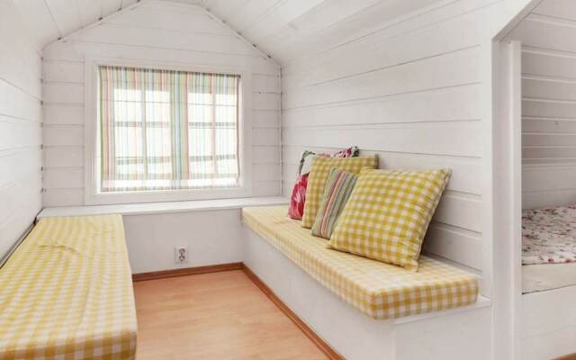 Holiday Home in Lysøysundet