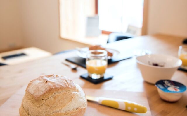 Fort Charlotte Self Catering