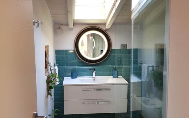 Santa Marta Rooms&Studios