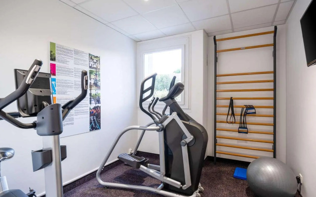 Best Western Hotel Le Bordeaux Sud