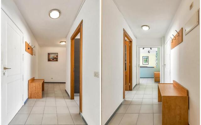 Apartamento Palmeras Del Sur