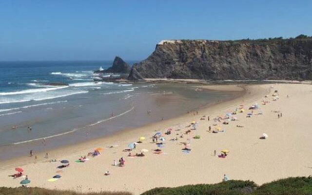 Monte da Gravita Vakantiehuizen