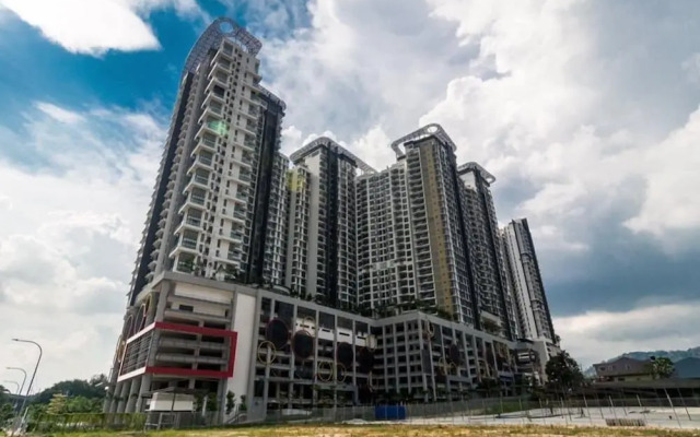 You Vista Cheras Luxury Condo