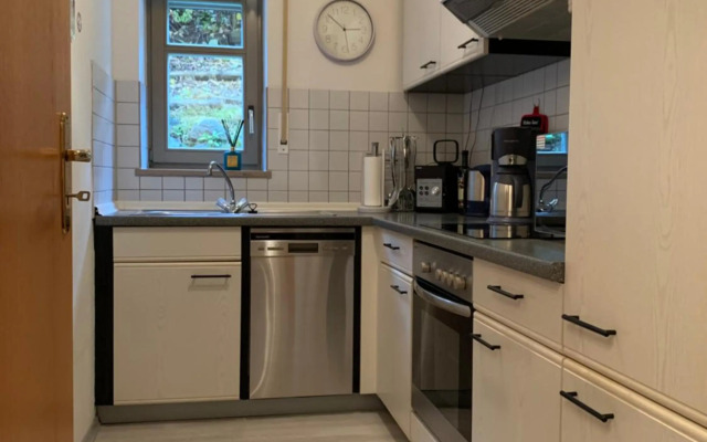 Ferienwohnung Silvia Schmalzbauer