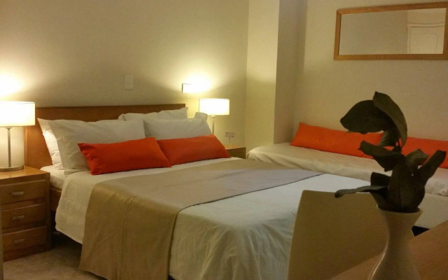 Molicie Casa Hotel
