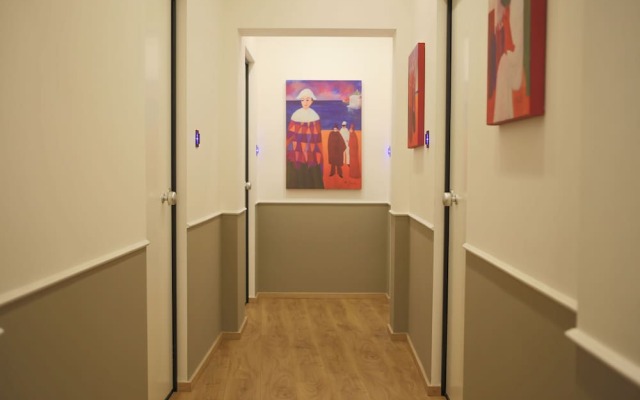 Residenze Cassoli