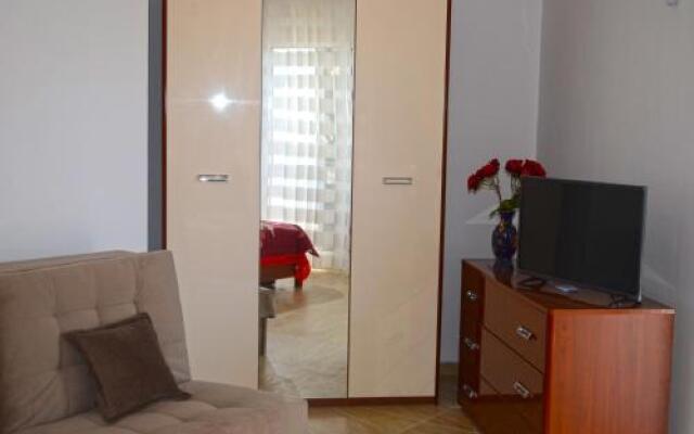 Apartments Sirena