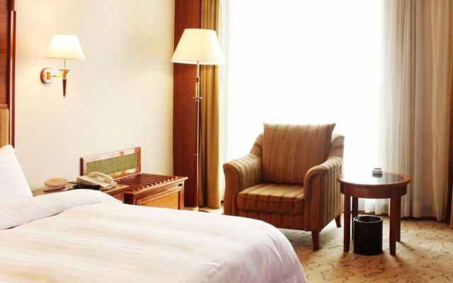 Gladden Hotel Shilong
