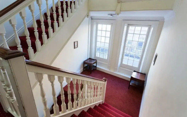 Modern 1 bed Flat in Knightsbridge