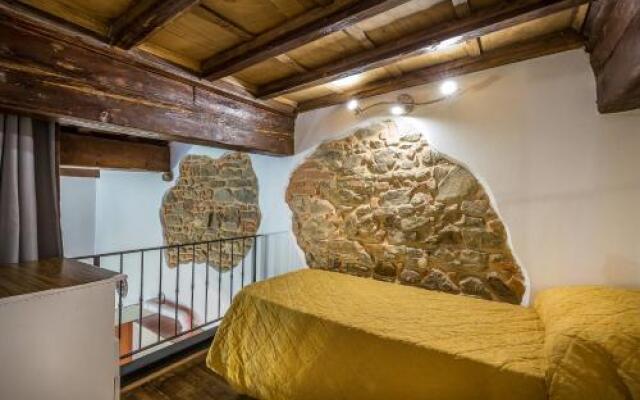 Loft Firenze Servi