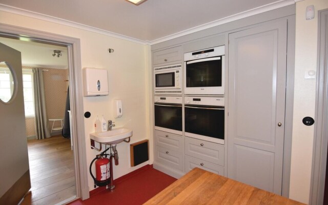 Nice Home in Mellerud With 4 Bedrooms and Wifi