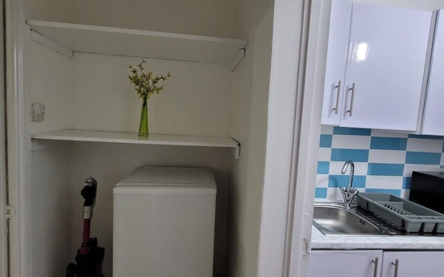 Spacious 2-bed Apartment in Leicester