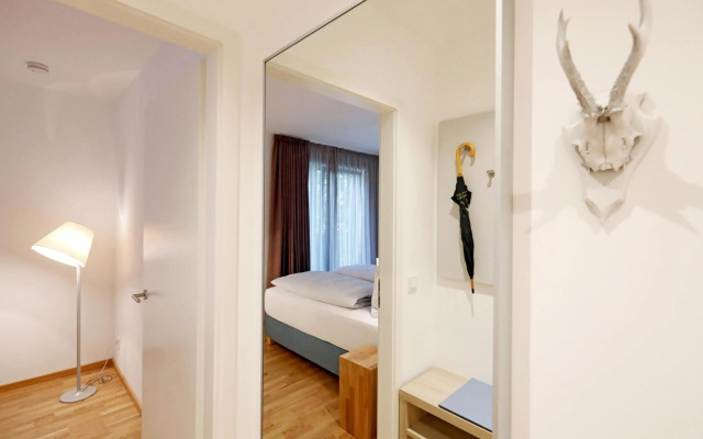 Maximilians Domizil Edenkoben