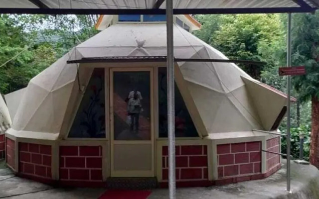 STAYMAKER S Reddy's Homestay