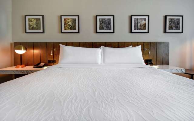 Hilton Garden Inn Jackson