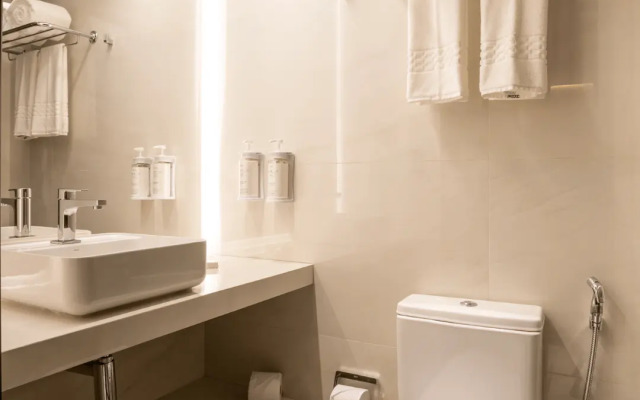 Icon Hotel by Welkom