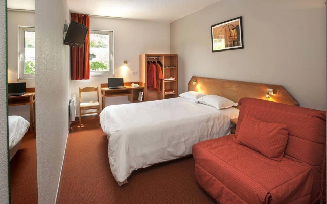 Brit Hotel Deltour Confort Mende