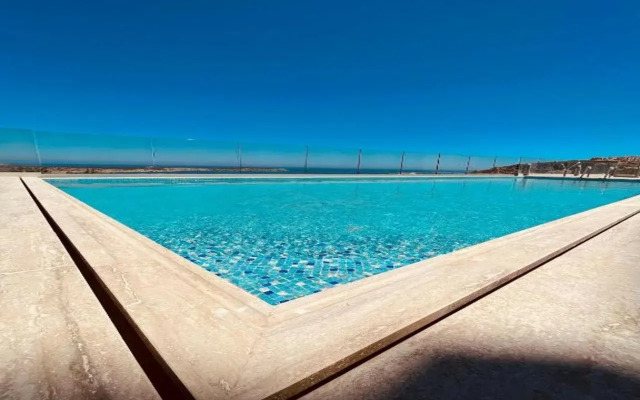 Hotel VIU57