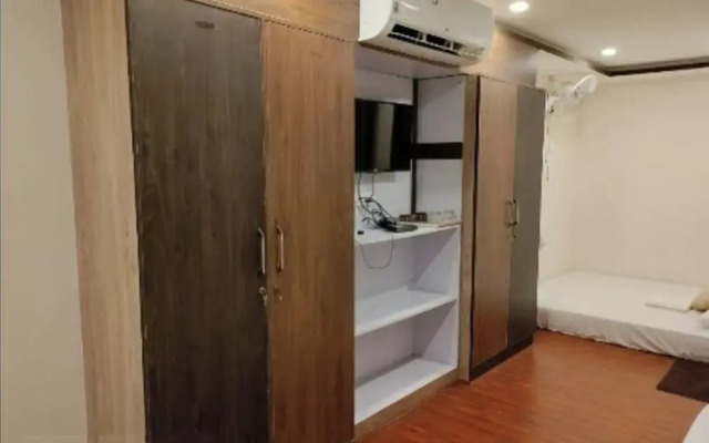 Hotel Ramtel Inn