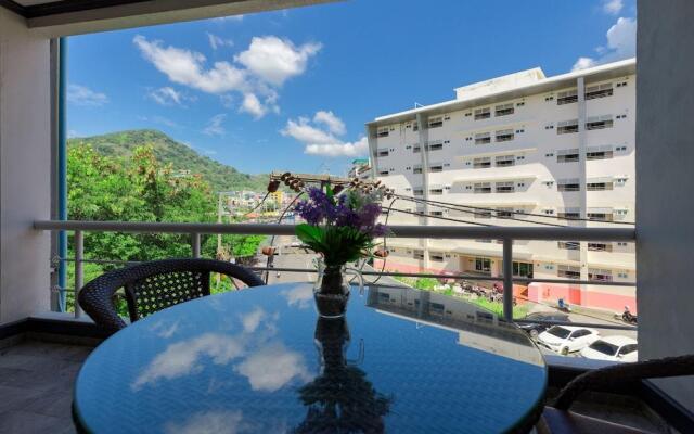SOHO Rooms Patong