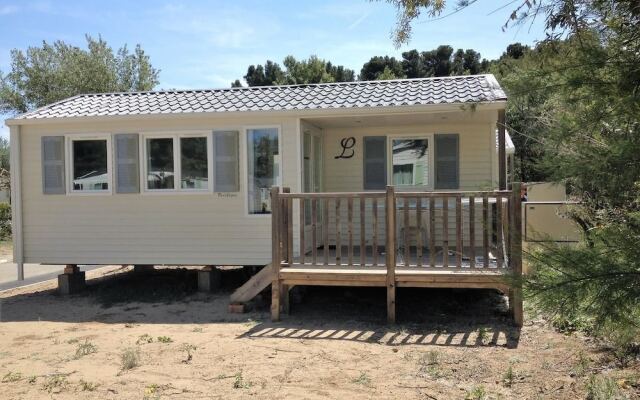 Mobil Home De Patricia Et Franck