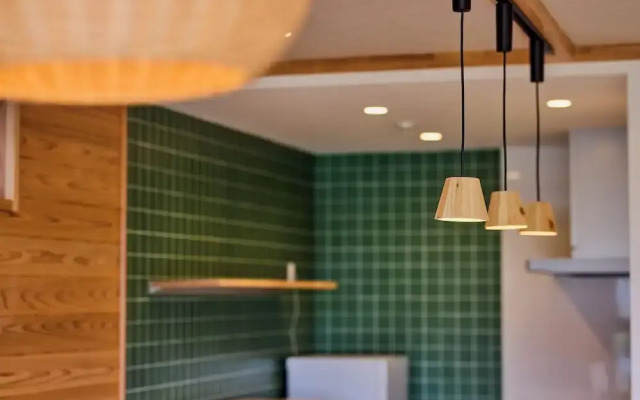 Miire Mt.Fuji Forest