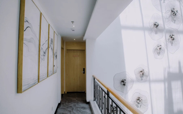 Floral Hotel Wuzhen Linshuige