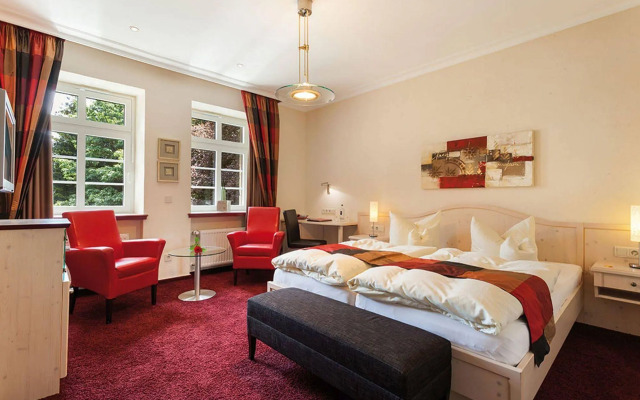Rüters Parkhotel