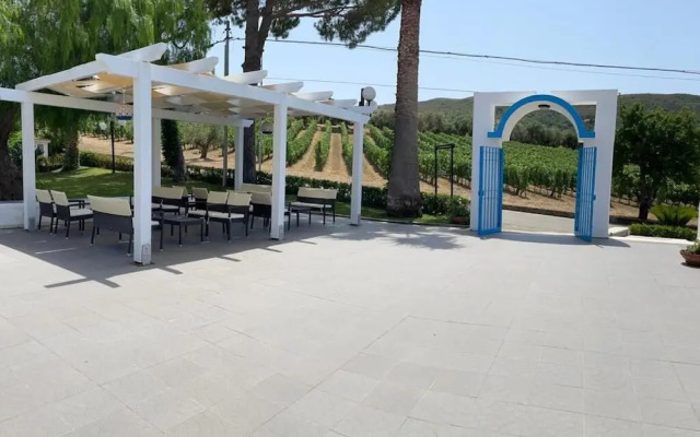 La Tombola Green Hotel