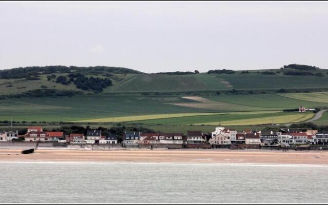 Appartement Sangatte Skipper