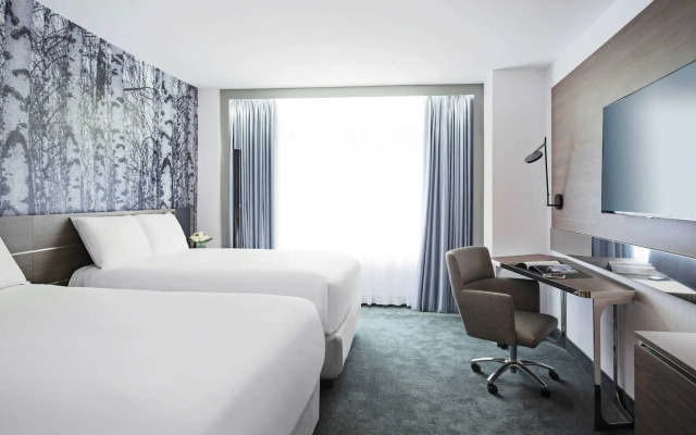 Novotel Montreal Centre