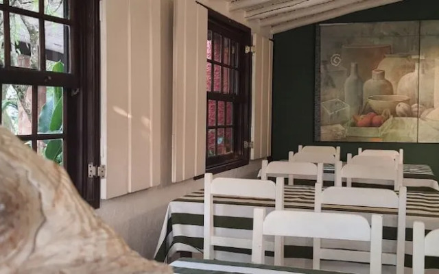 Pousada dos Contos