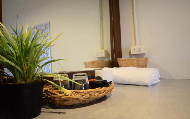 Suandok History House