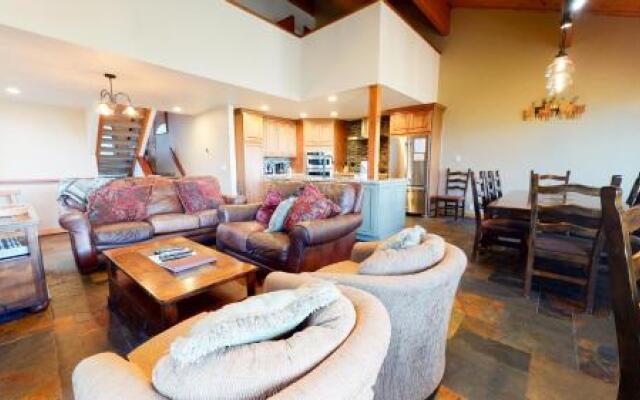 Bridges Townhome #15 Condo