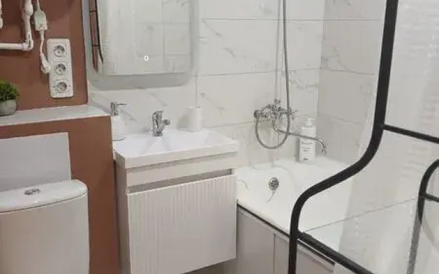 Апартаменты Комфортный Уют на ул. Декабристов, д. 87