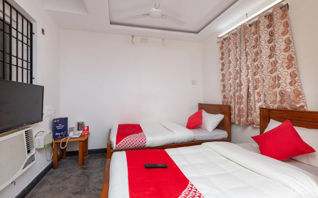 OYO Flagship Orchid Sankrish Velachery