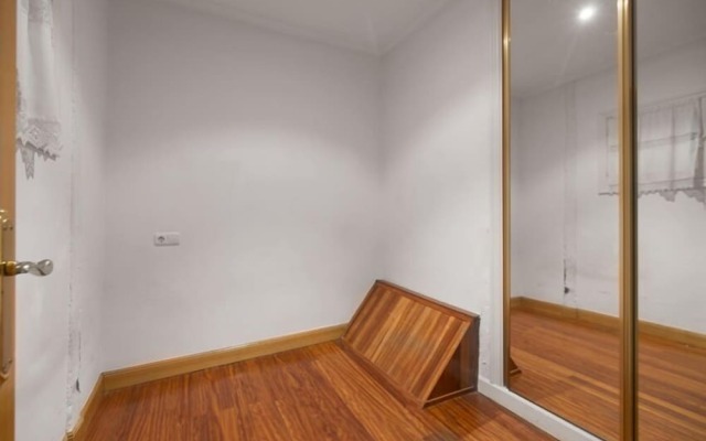 SanSebastianForYou San Telmo Apartment