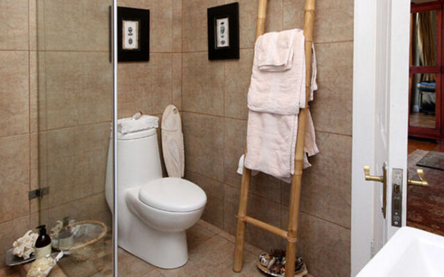 The Gregoire Boutique Hotel Spa