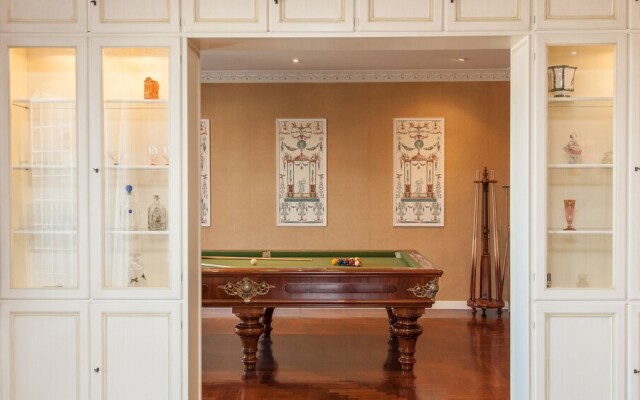 Apartments in San Pietro