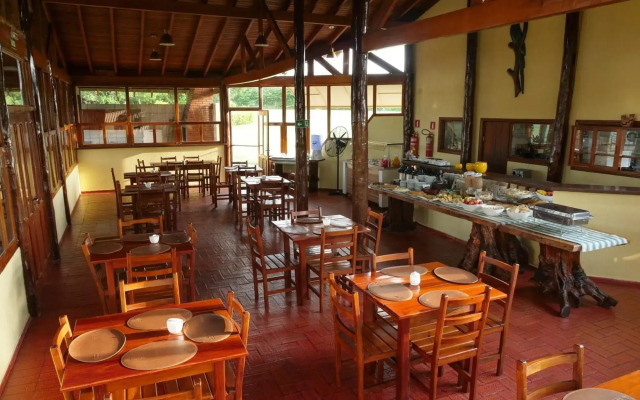 Hotel Pousada Arauna